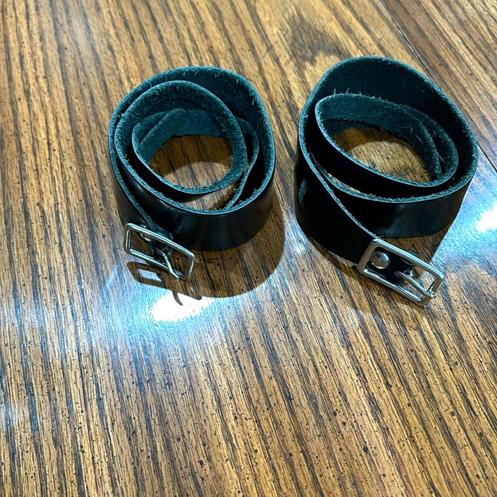 Youth Jod garters
